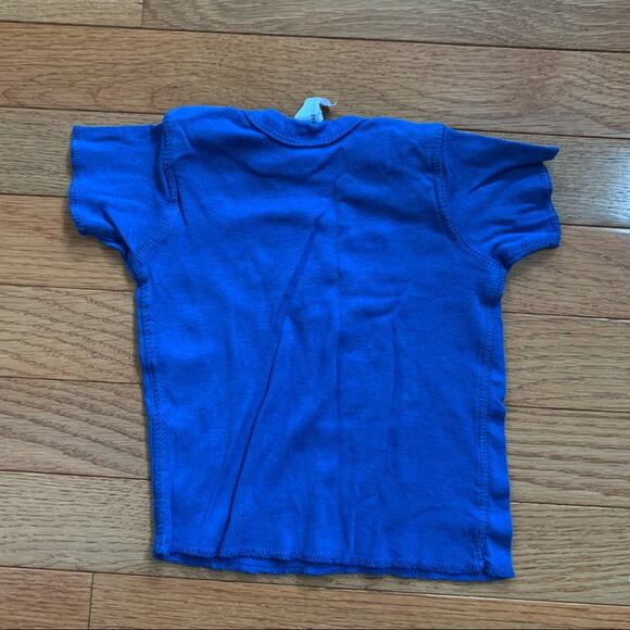 Aspen ski dude tee for baby, size 12 months - Picture 3 of 3